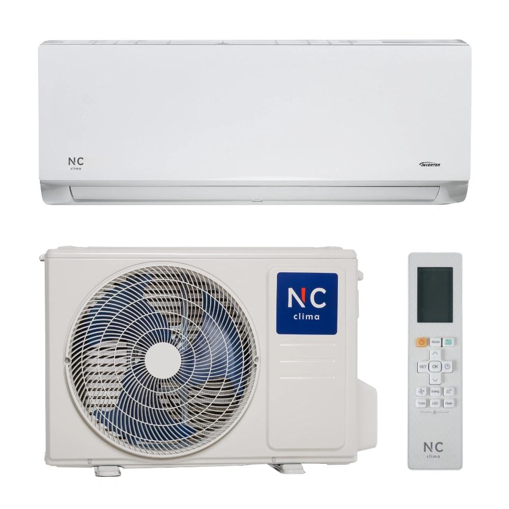Кондиціонер NC clima Birmingham 2.5 NCI24EHBIw1eu2/NCO24EHLIw1eu